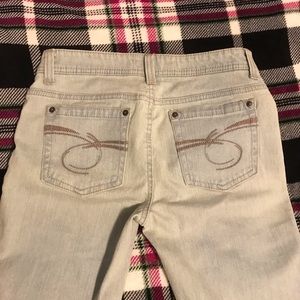 Rewash jeans